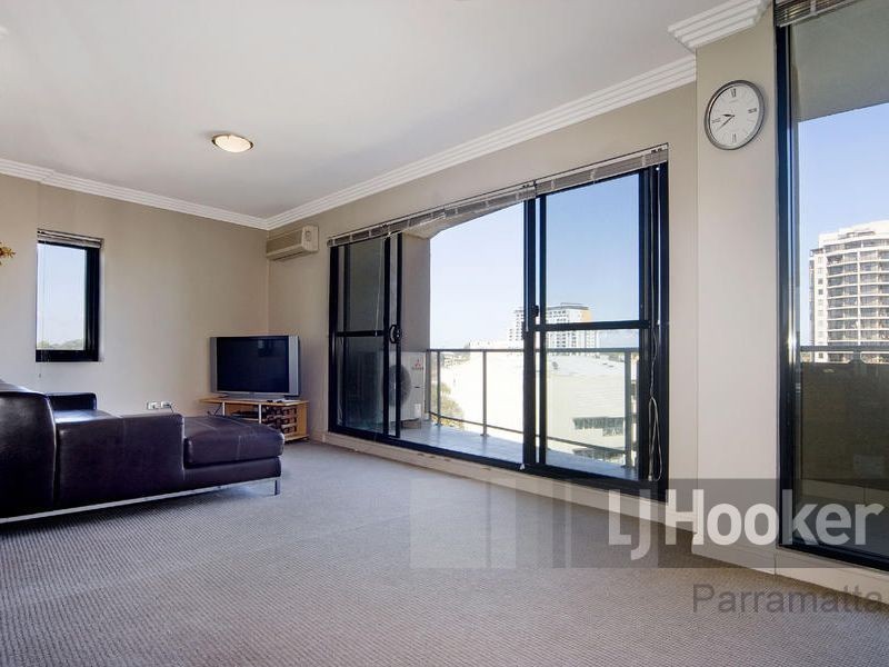 31-37 Hassall Street, Parramatta NSW 2150