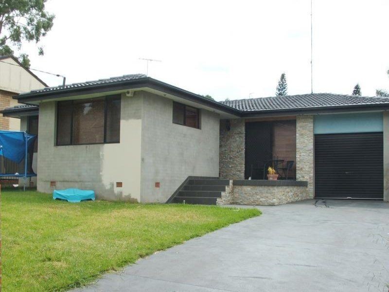 114 Goliath Street, Winston Hills NSW 2153