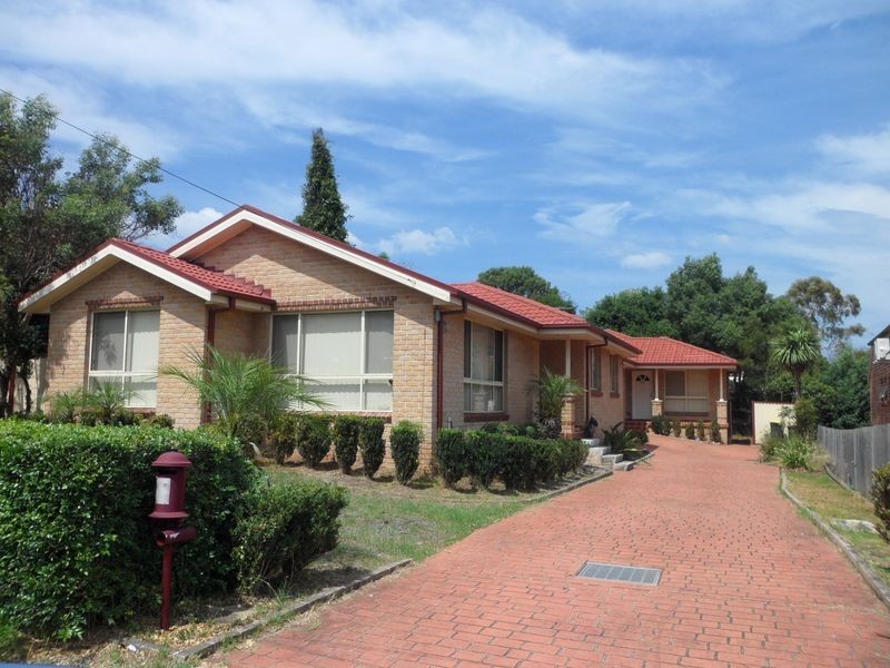 72A Falconer Street, West Ryde NSW 2114