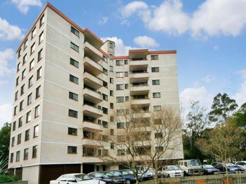 504 Church Street, North Parramatta NSW 2151