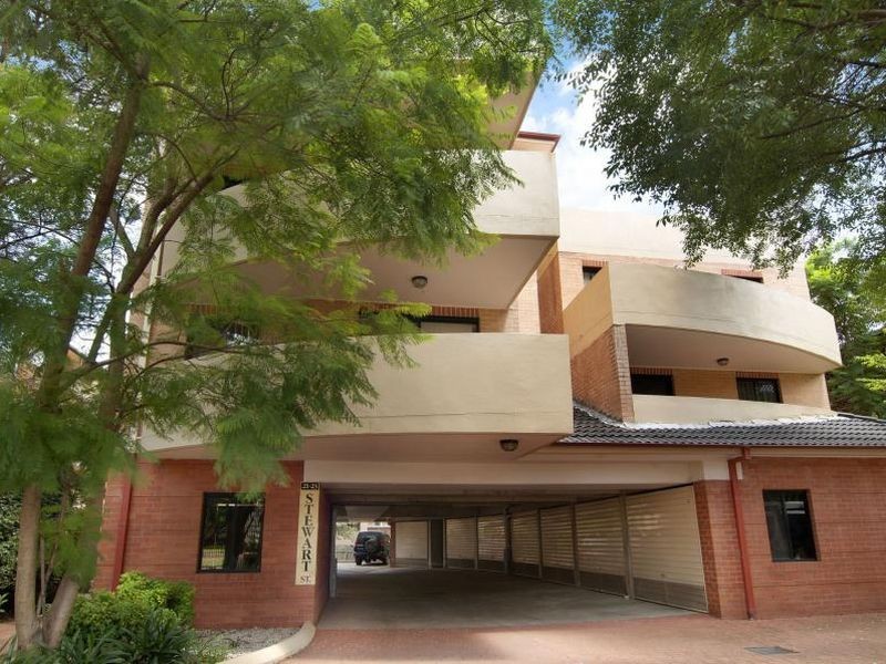 21-23 Stewart St, Parramatta NSW 2150