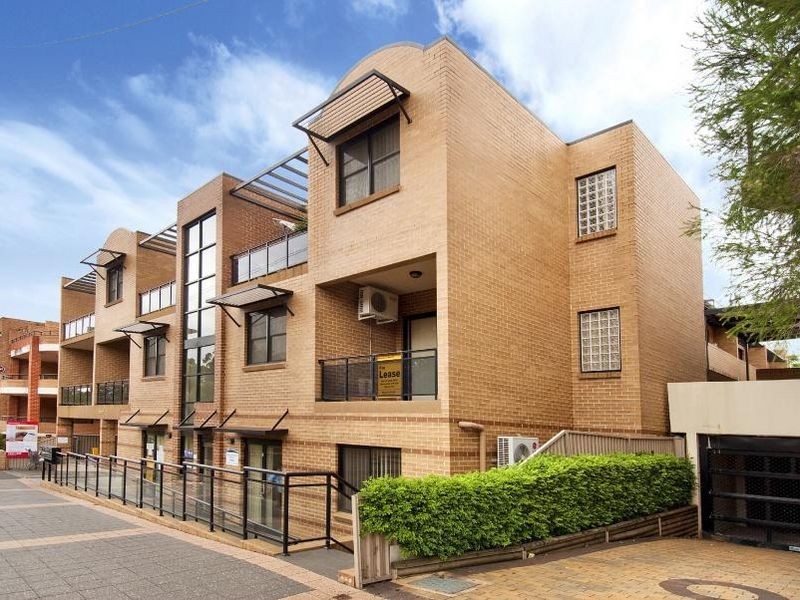 22-24 PITT ST, Parramatta NSW 2150