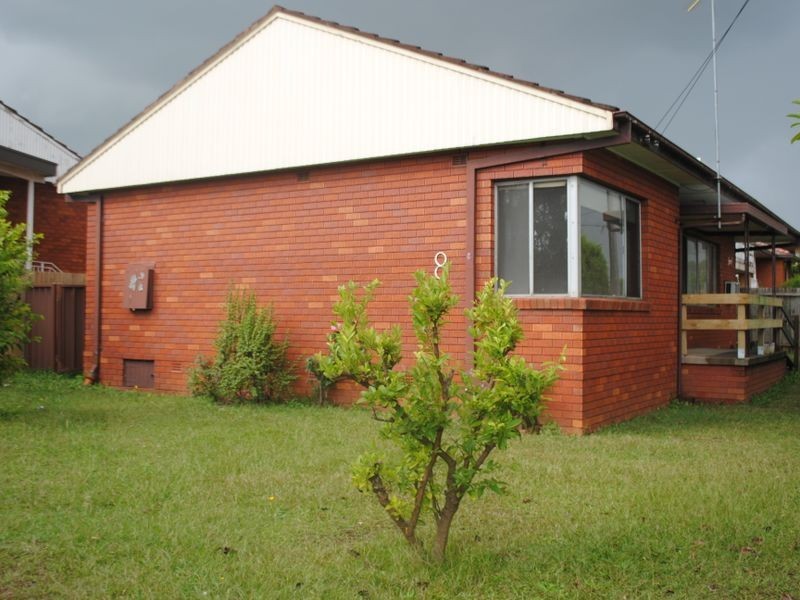 8 Morton Street, Parramatta NSW 2150