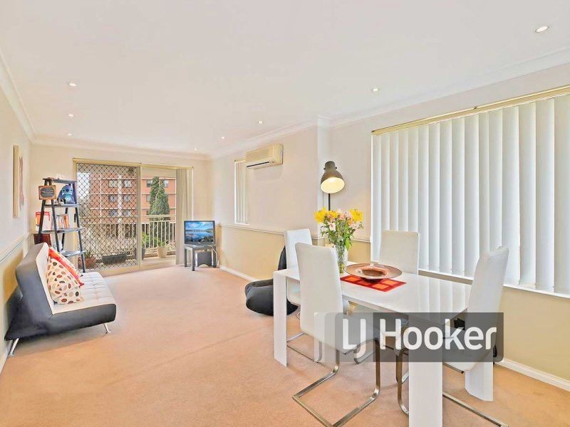 1/23 Great Western Highway, Parramatta NSW 2150