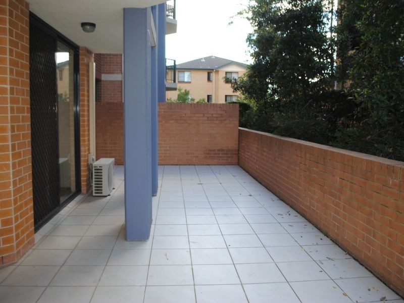 19-21 Good Street, Westmead NSW 2145