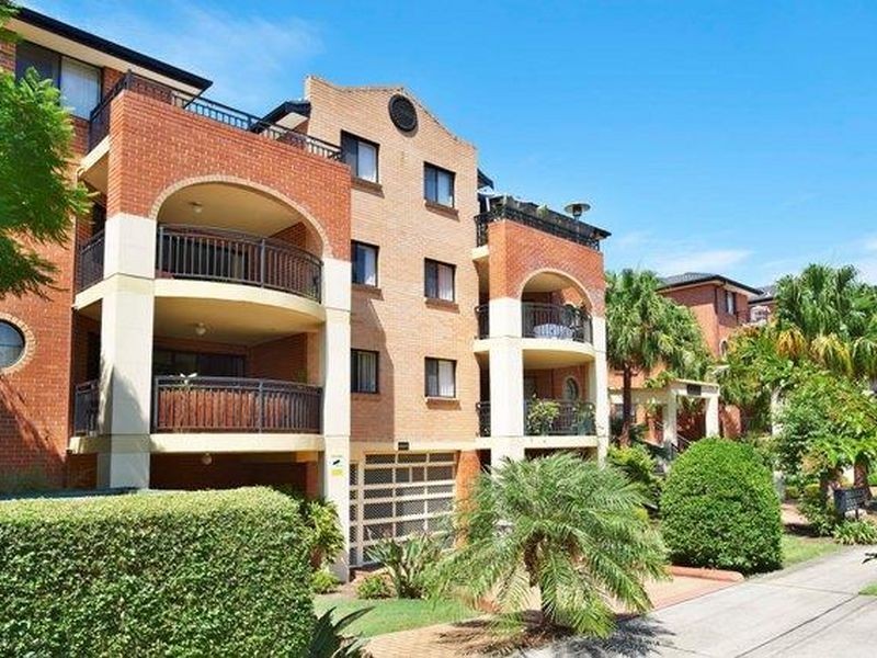 1-7 Belmore Street, North Parramatta NSW 2151