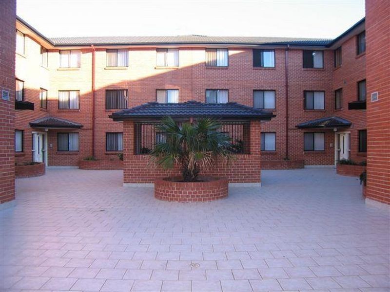 1-7 Belmore Street, North Parramatta NSW 2151