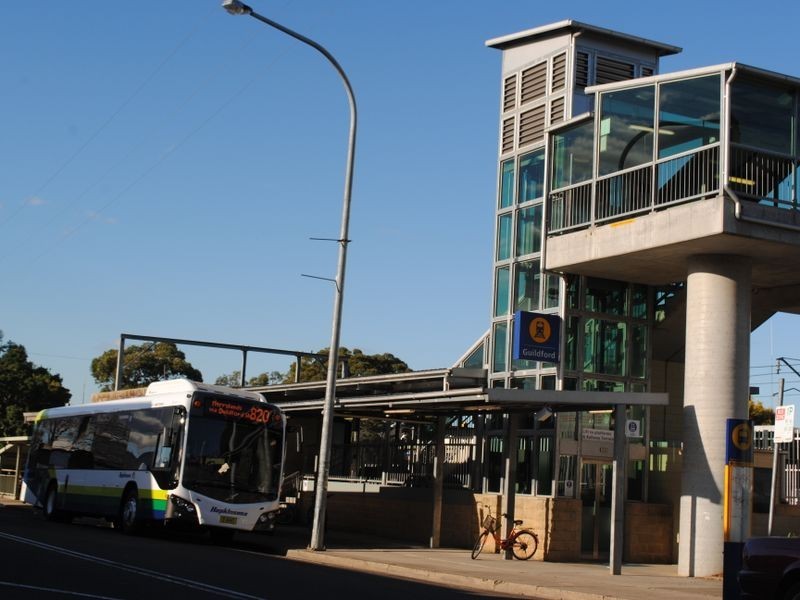 80 O’Neill Street, Guildford NSW 2161