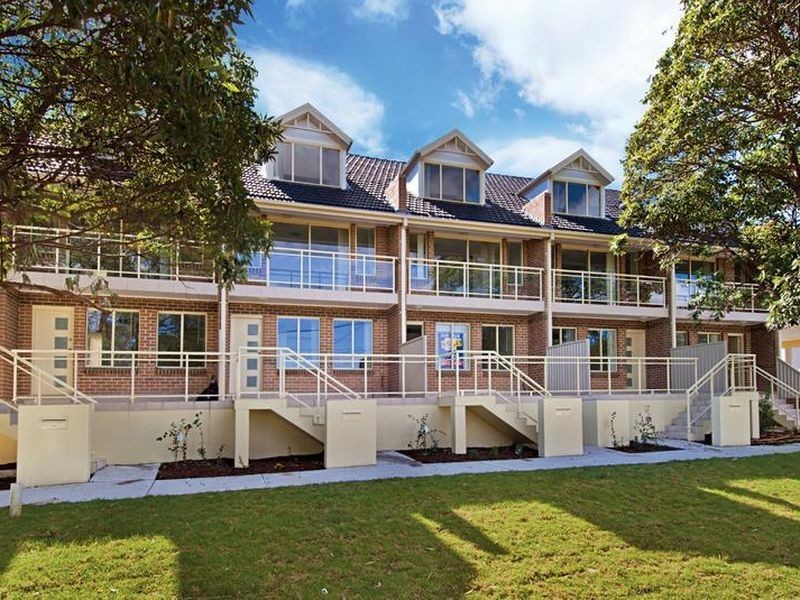 10-12 Bowden Street, North Parramatta NSW 2151