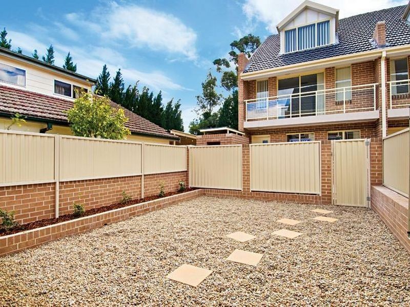 10-12 Bowden Street, North Parramatta NSW 2151