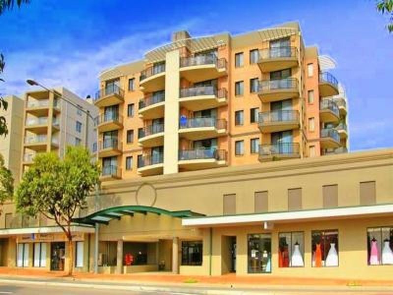 478 Church St, Parramatta NSW 2150