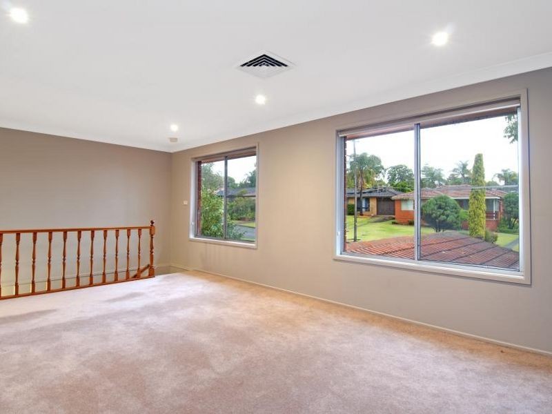 4 Gregory Avenue, Baulkham Hills NSW 2153