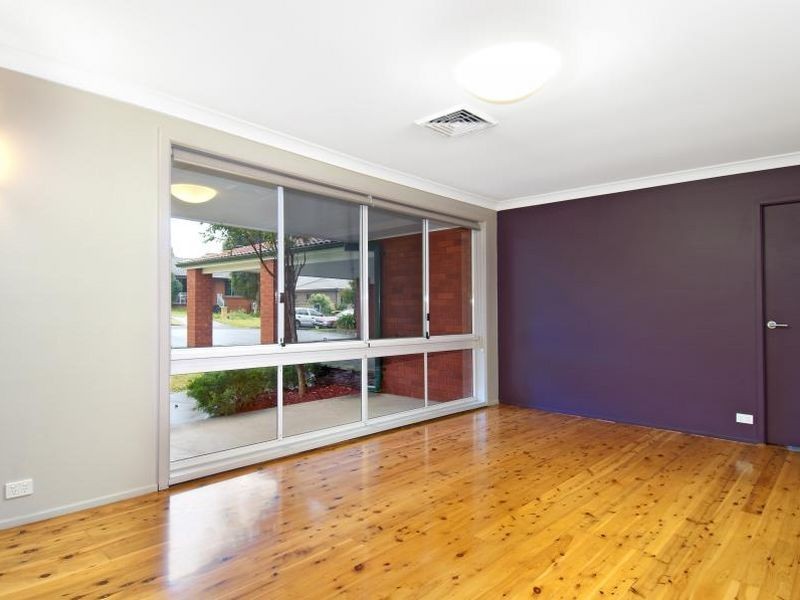 4 Gregory Avenue, Baulkham Hills NSW 2153