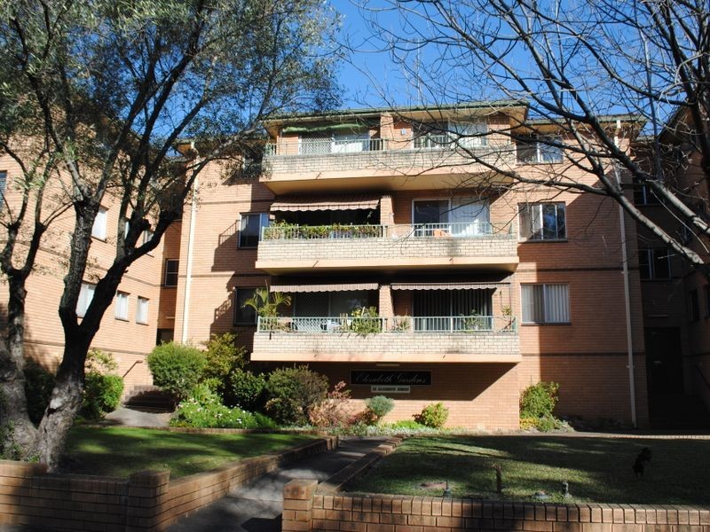 10 Elizabeth Street, Parramatta NSW 2150