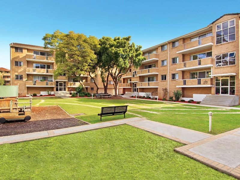 10-12 Thomas Street, Parramatta NSW 2150