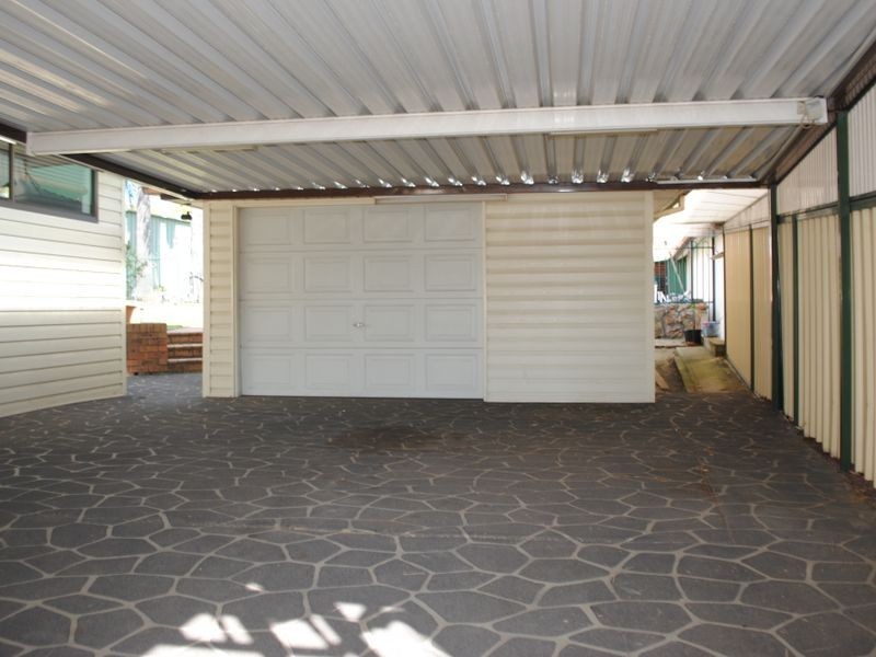 18 Fraser Street, Westmead NSW 2145