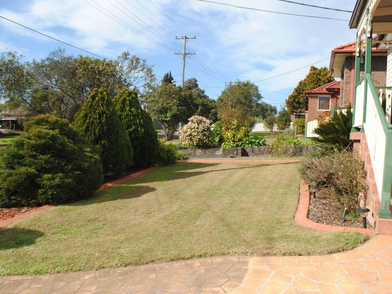 18 Fraser Street, Westmead NSW 2145