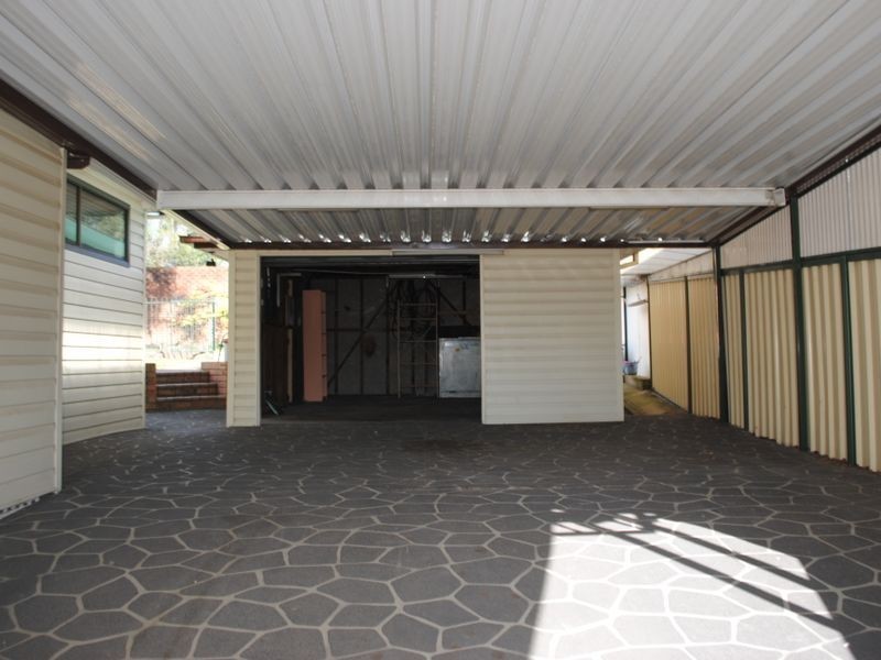 18 Fraser Street, Westmead NSW 2145