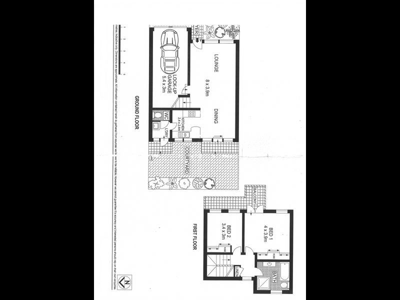 62 Hassall Street, Parramatta NSW 2150