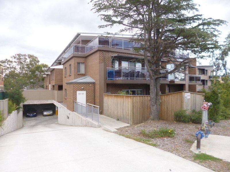 38 Boomerang St, Granville NSW 2142