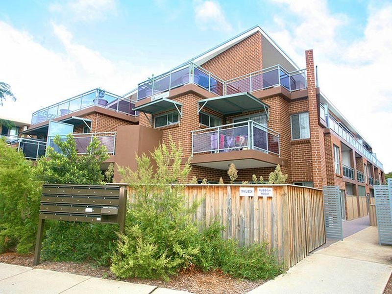 18/38 Boomerang Street, Merrylands NSW 2160