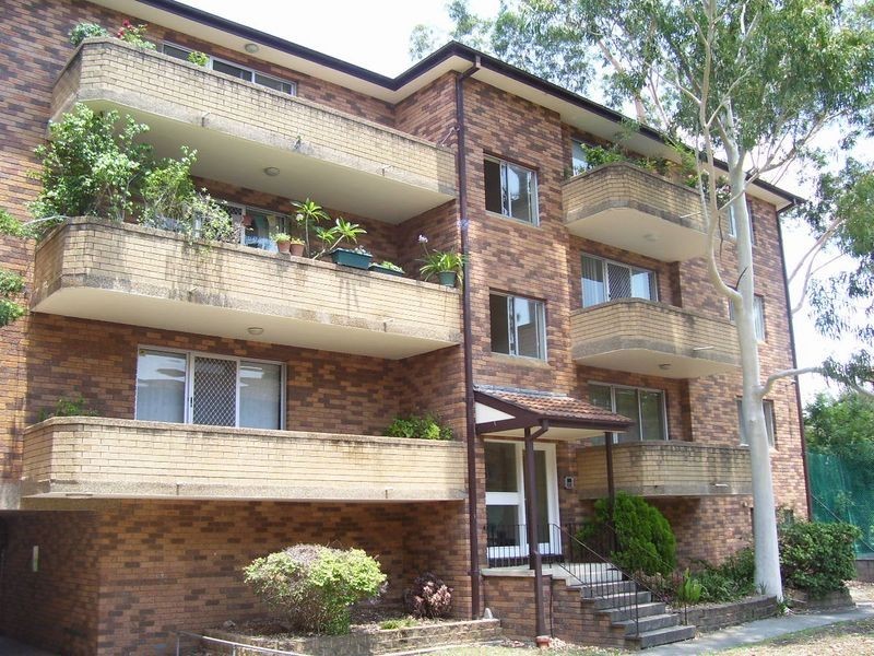 17-25 Elizabeth Street, Parramatta NSW 2150