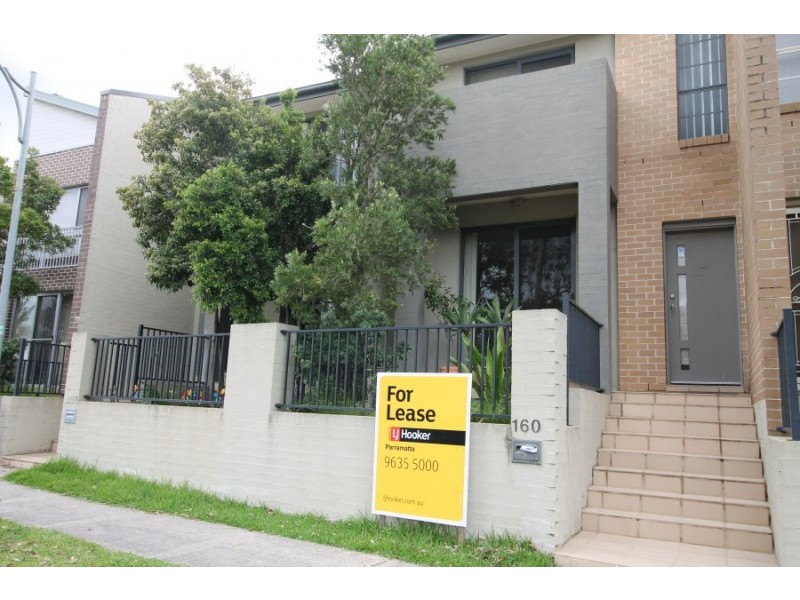 160 Driftway Drive, Pemulwuy NSW 2145