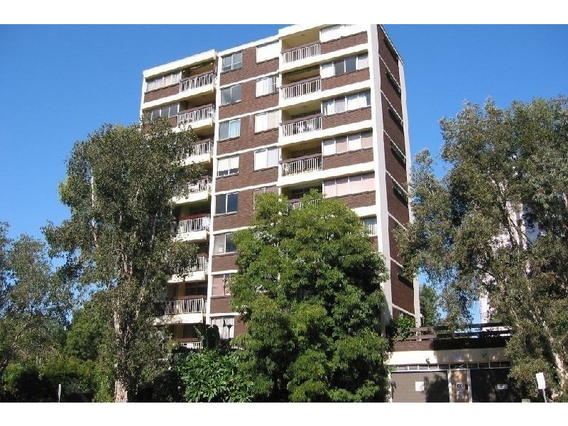 63/35 Campbell Street, Parramatta NSW 2150