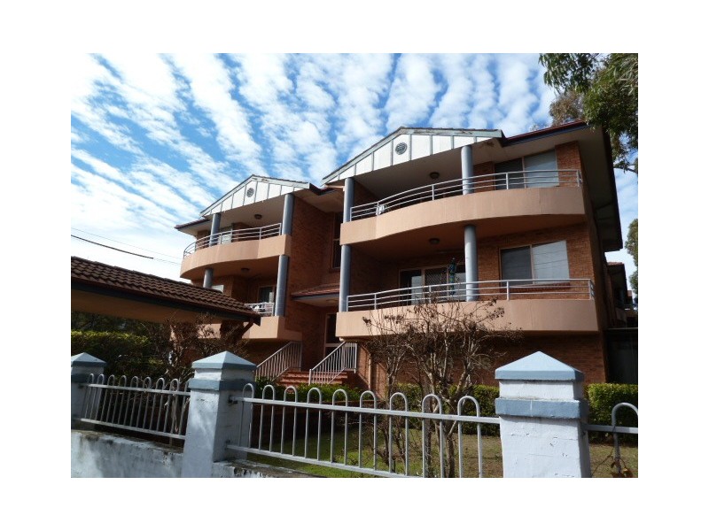 14/1-3 Belgian Street, Westmead NSW 2145