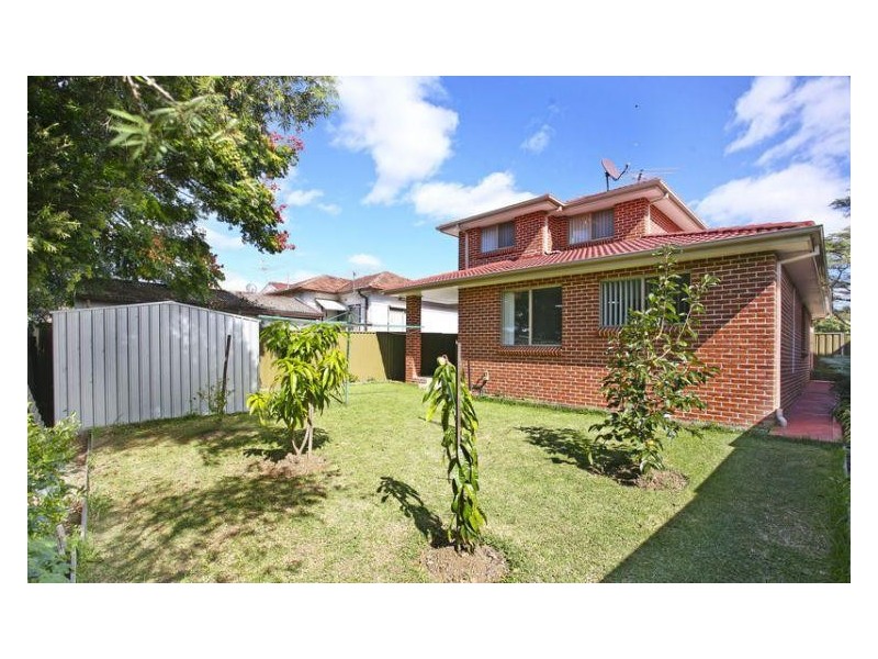 19a Badham Street, Merrylands NSW 2160