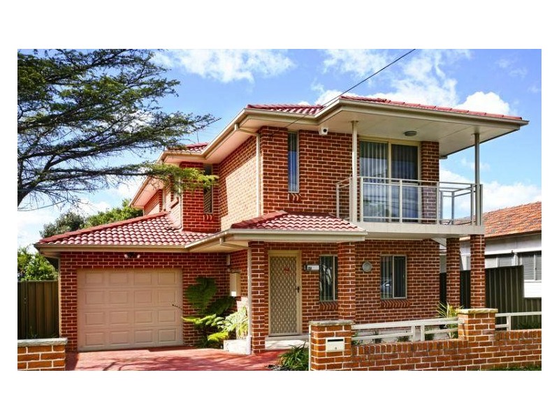 19a Badham Street, Merrylands NSW 2160