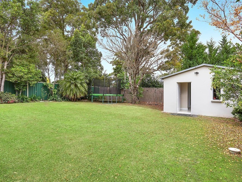 10 Phillip Street, Oatlands NSW 2117