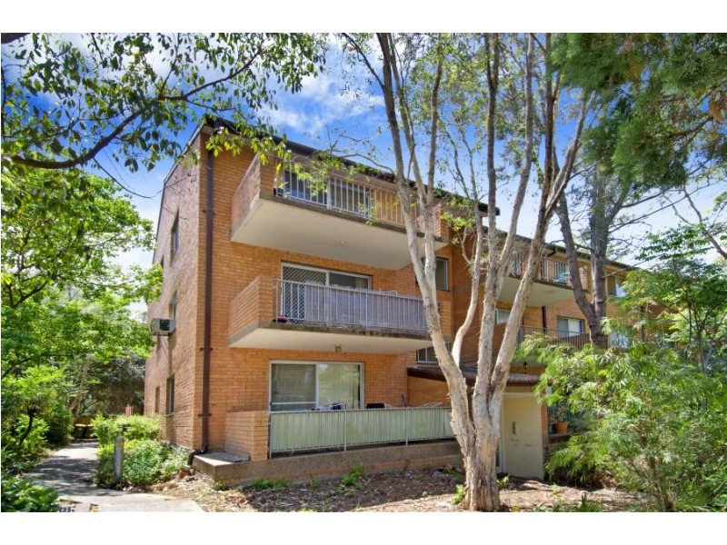 1/7-9 Queens Road, Westmead NSW 2145
