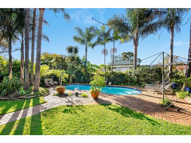 49 Pine Street, Rydalmere NSW 2116