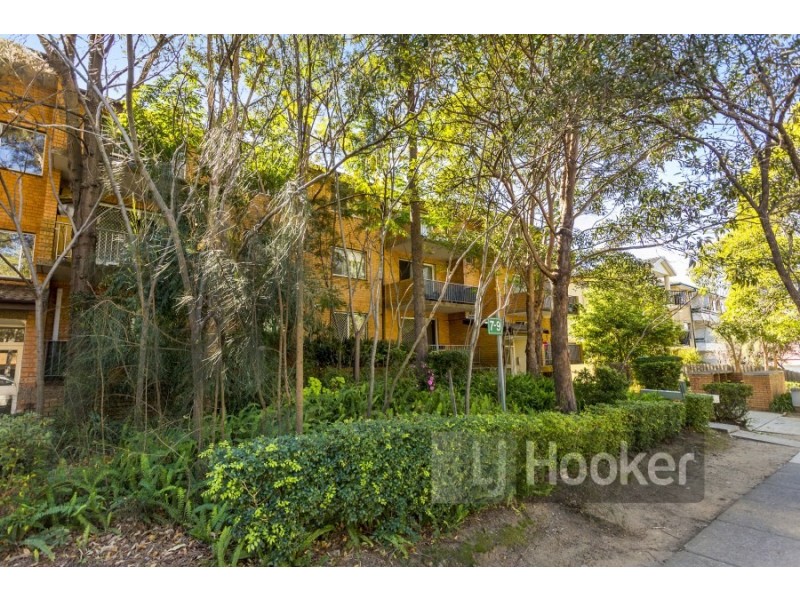 11/7-9 Queens Road, Westmead NSW 2145