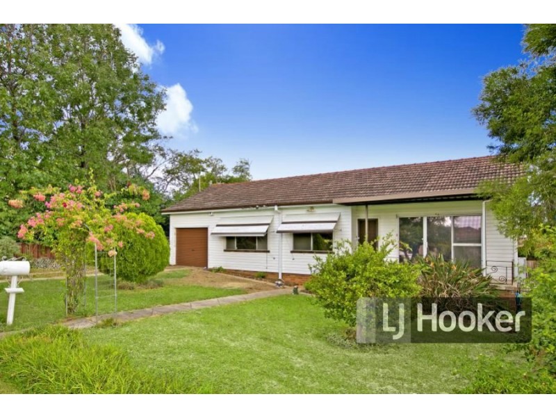 2 Hudson Street, Wentworthville NSW 2145