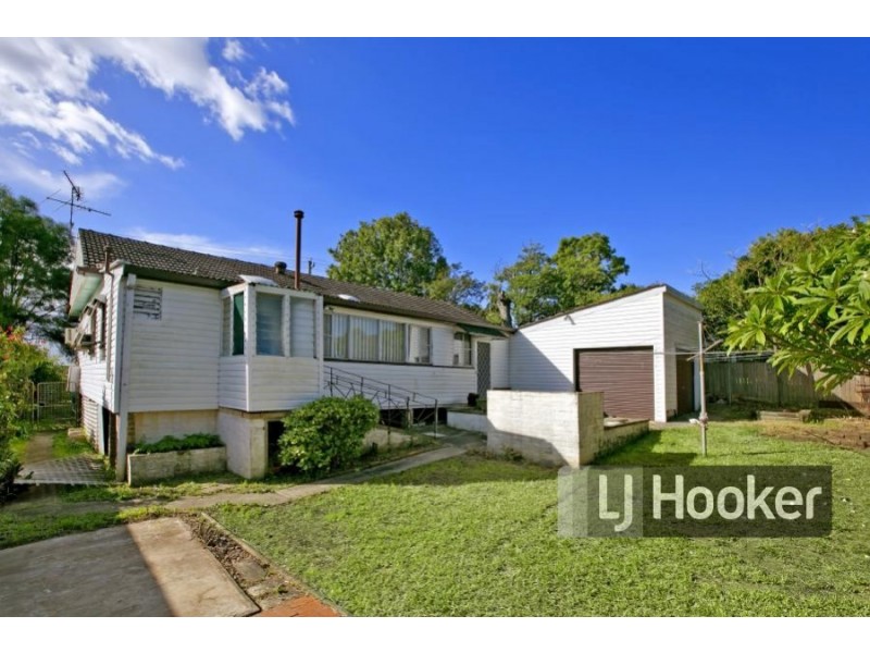 2 Hudson Street, Wentworthville NSW 2145