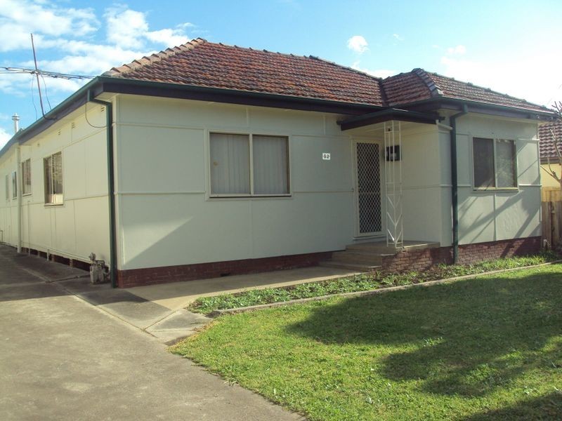 62A St Ann Street, Merrylands NSW 2160
