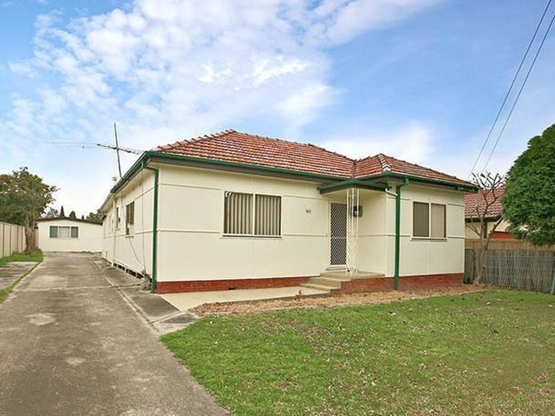 62A St Ann Street, Merrylands NSW 2160
