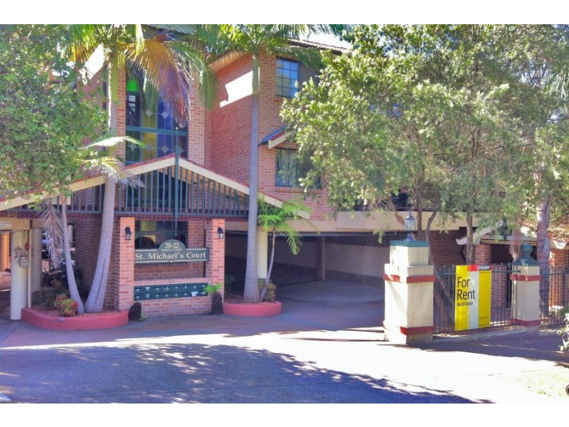 15/20-22 Isabella Street, North Parramatta NSW 2151