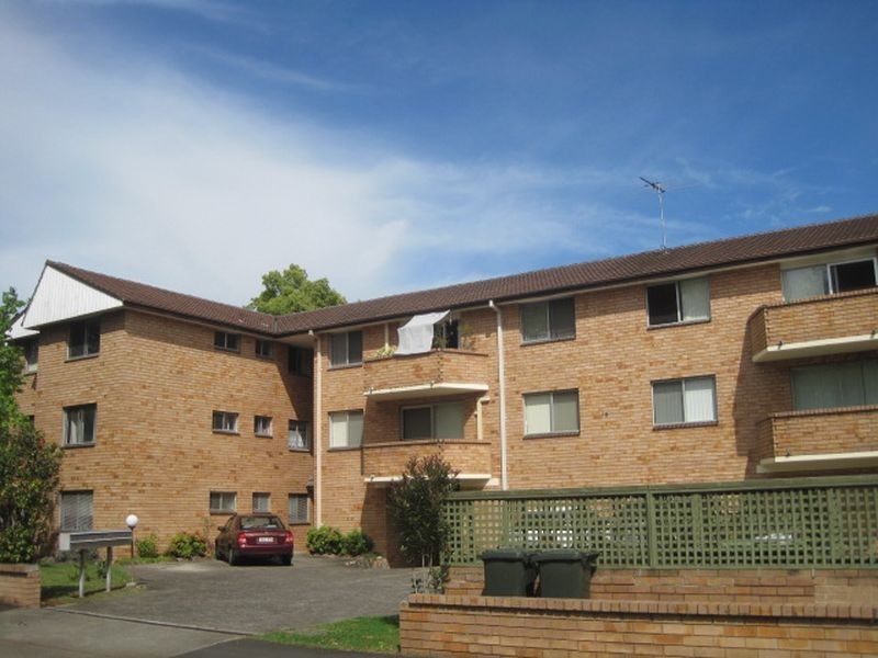 19-23 Galloway Street, North Parramatta NSW 2151