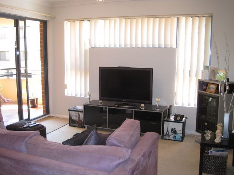 540 Church Street, North Parramatta NSW 2151