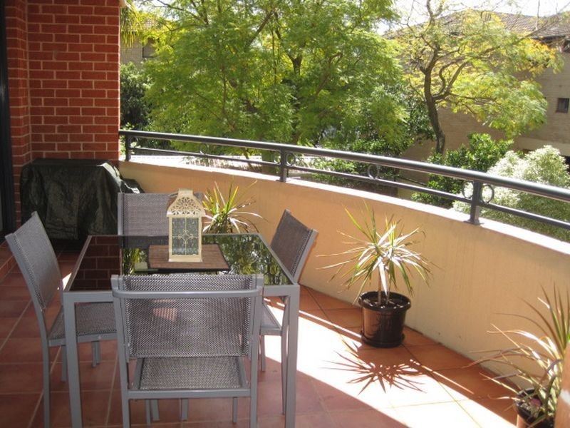 540 Church Street, North Parramatta NSW 2151