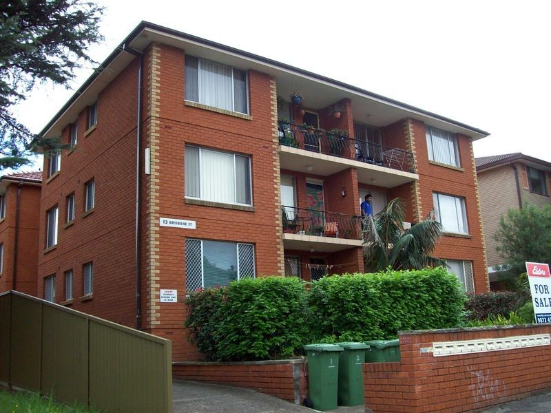 13 Brisbane Street, Harris Park NSW 2150