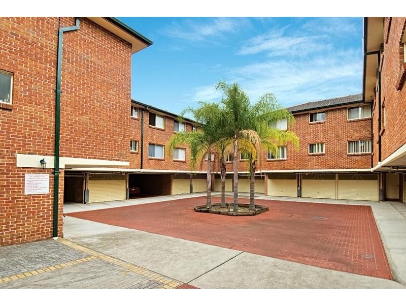 8/42-46 Harold Street, North Parramatta NSW 2151