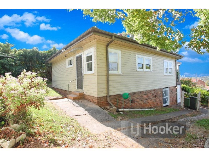 22 Mahony Road, Constitution Hill NSW 2145