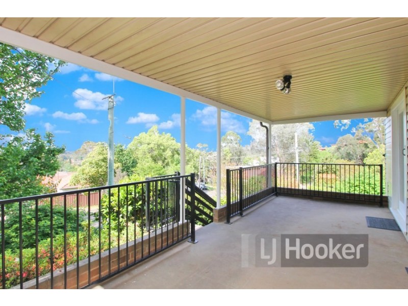 22 Mahony Road, Constitution Hill NSW 2145