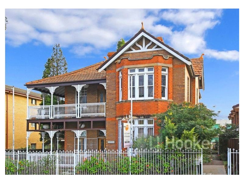 9/25-29 O’connell Street, Parramatta NSW 2150