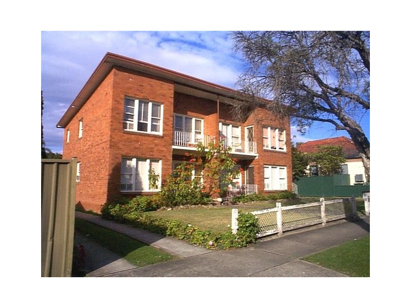 2/35 Inkerman Street, Parramatta NSW 2150