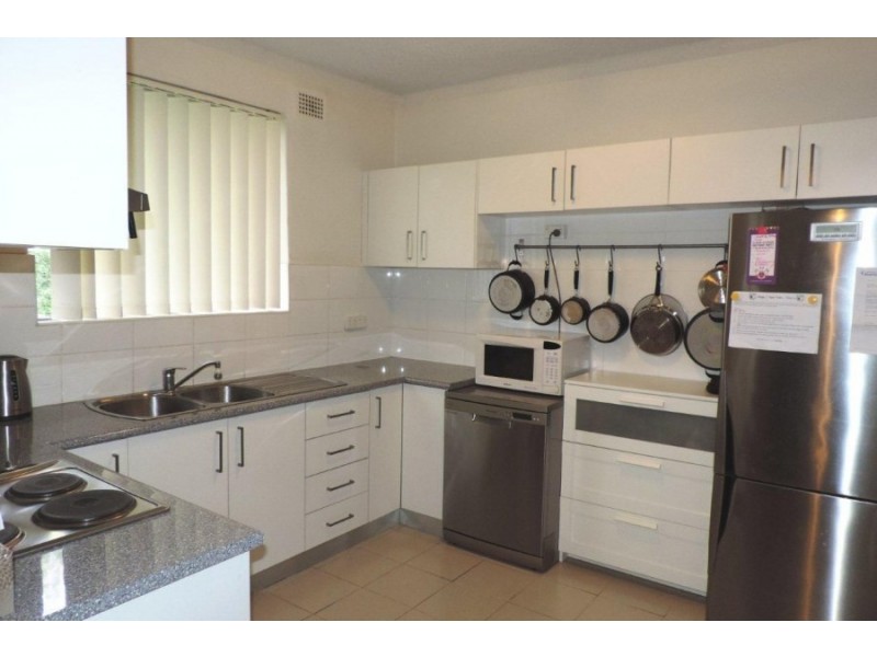 18/7-11 Tiara Place, Granville NSW 2142